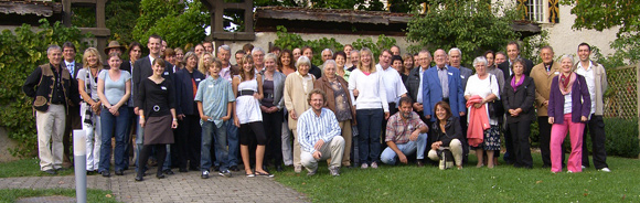  Gruppenfoto 50 Jahre