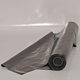 Plastikfolien in verschiedenen Stärken und Breiten