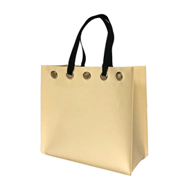 Blachen-Tragtaschen
