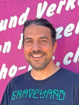 Alexander Aegerter