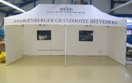 Pro-Tent Zelte