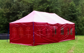 Pro-Tent Zelte