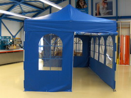 Pro-Tent Zelte